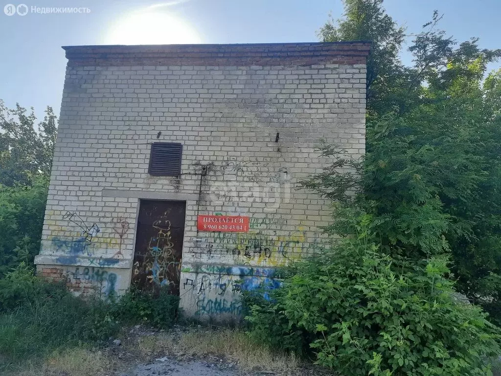 Участок в Валуйки, Безымянный переулок (6.92 м) - Фото 2