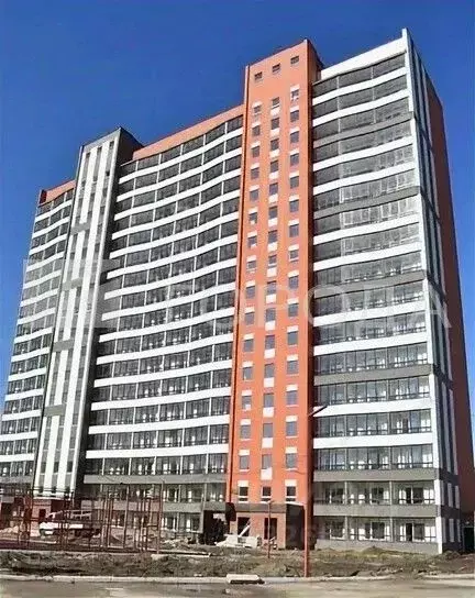 Офис в Новосибирская область, Новосибирск ул. Объединения, 4 (81 м) - Фото 1