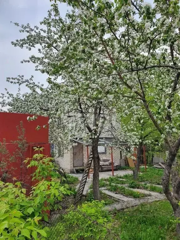 Дом в Челябинская область, Челябинск Тракторосад-2 садовое ... - Фото 1