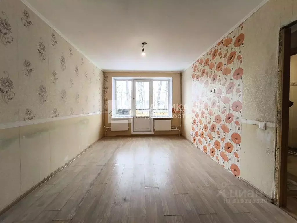 1-к кв. Москва Новогиреевская ул., 13 (31.2 м) - Фото 0