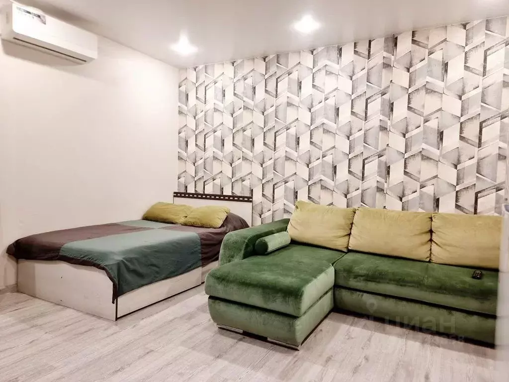 Студия Татарстан, Казань ул. Ярышлар, 2 (31.0 м) - Фото 1