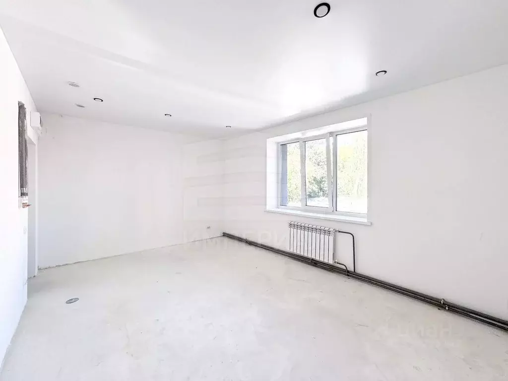 Помещение свободного назначения в Москва Кирпичная ул., 41С15 (20 м) - Фото 1