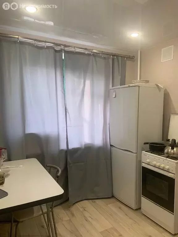 1-комнатная квартира: Волгоград, Пражская улица, 17 (32.3 м) - Фото 1