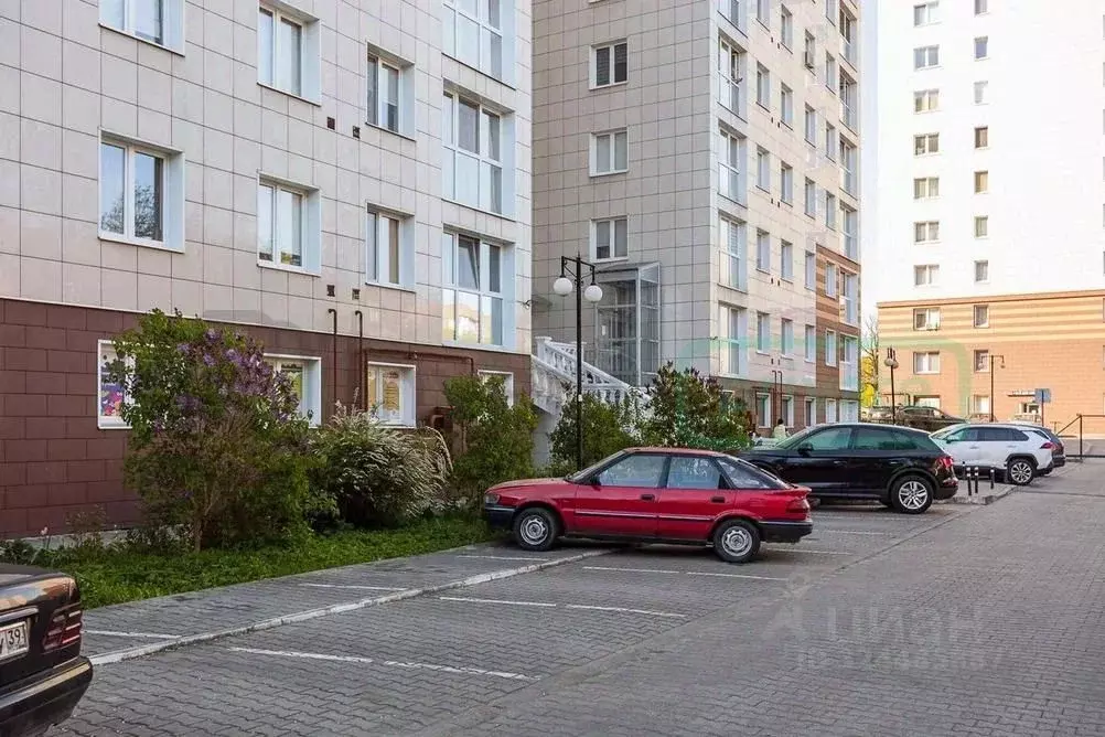 1-к кв. Калининградская область, Калининград ул. Юрия Гагарина, 16Б ... - Фото 1