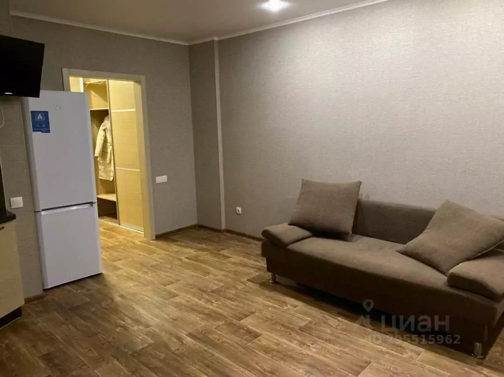 Студия Татарстан, Казань ул. Максимова, 37Б (30.0 м) - Фото 1