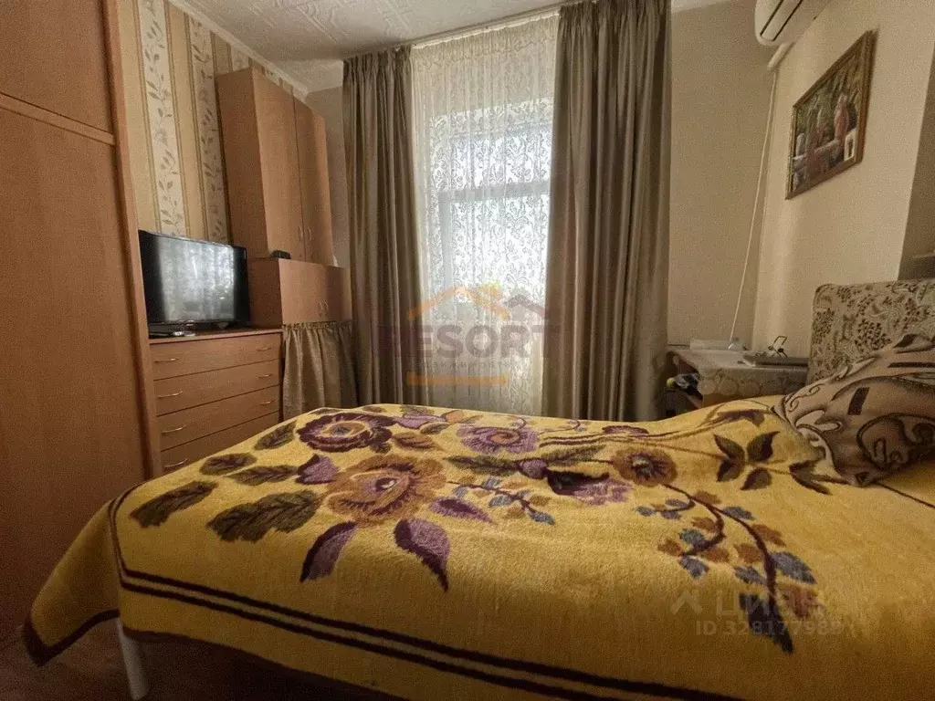 2-к кв. Крым, Ялта пер. Музейный, 6 (52.0 м) - Фото 2