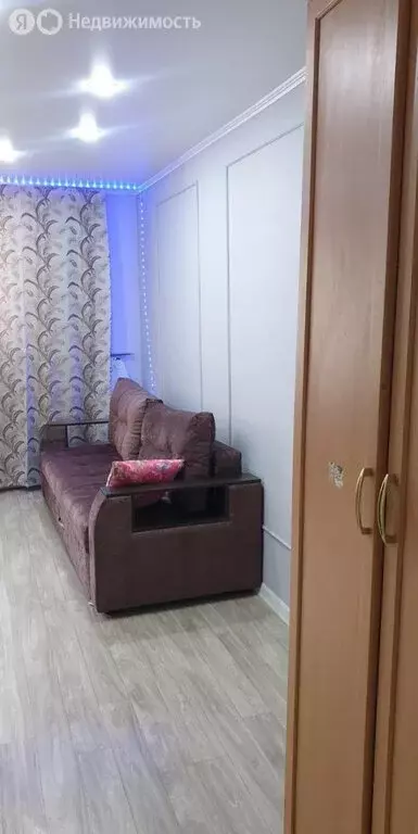 Квартира-студия: Стерлитамак, улица Кочетова, 31А (27 м) - Фото 1