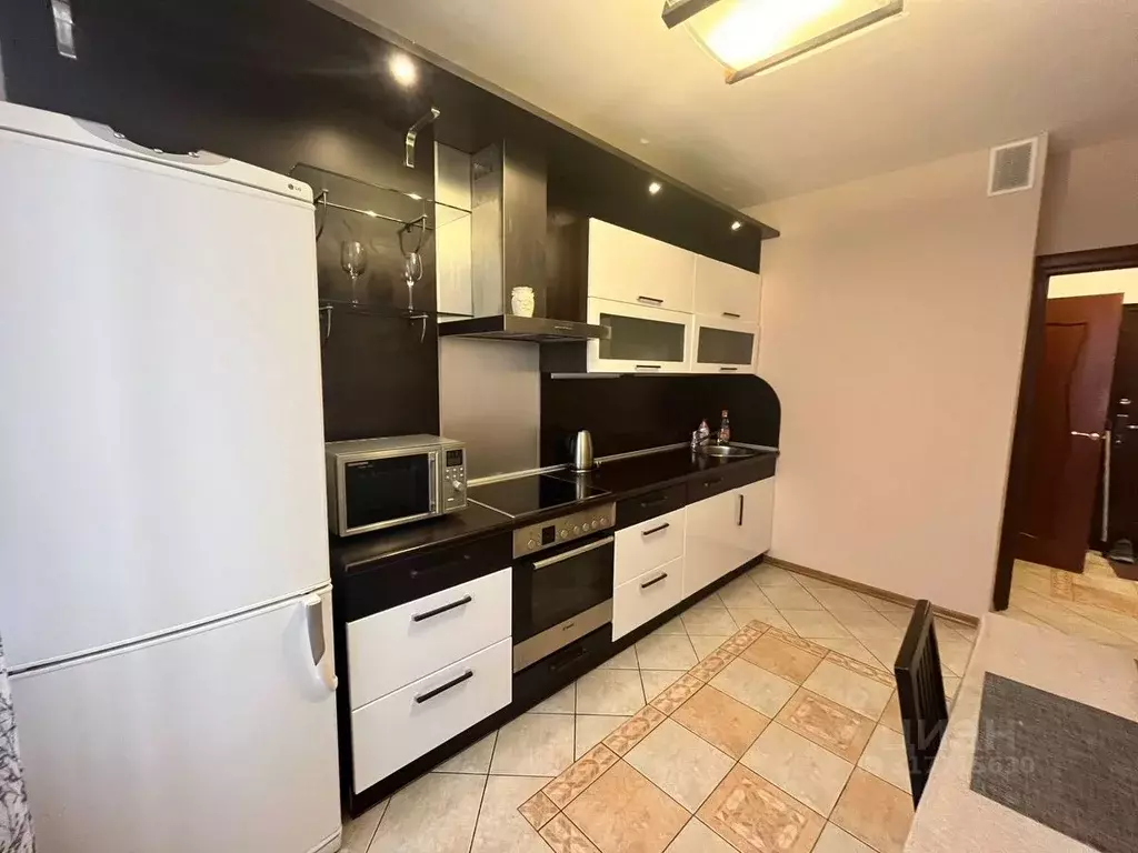 3-к кв. Санкт-Петербург Ленинский просп., 109 (80.0 м) - Фото 1