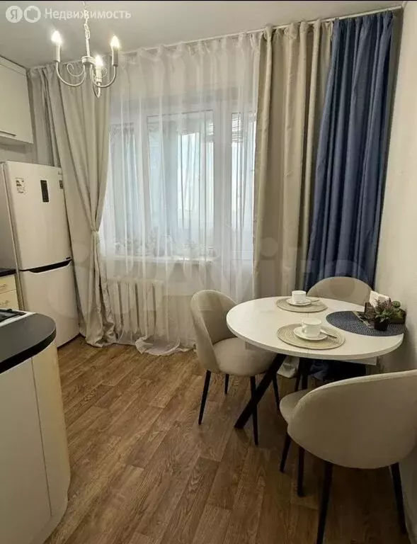 1-комнатная квартира: Балаково, Волжская улица, 27 (37.1 м) - Фото 1