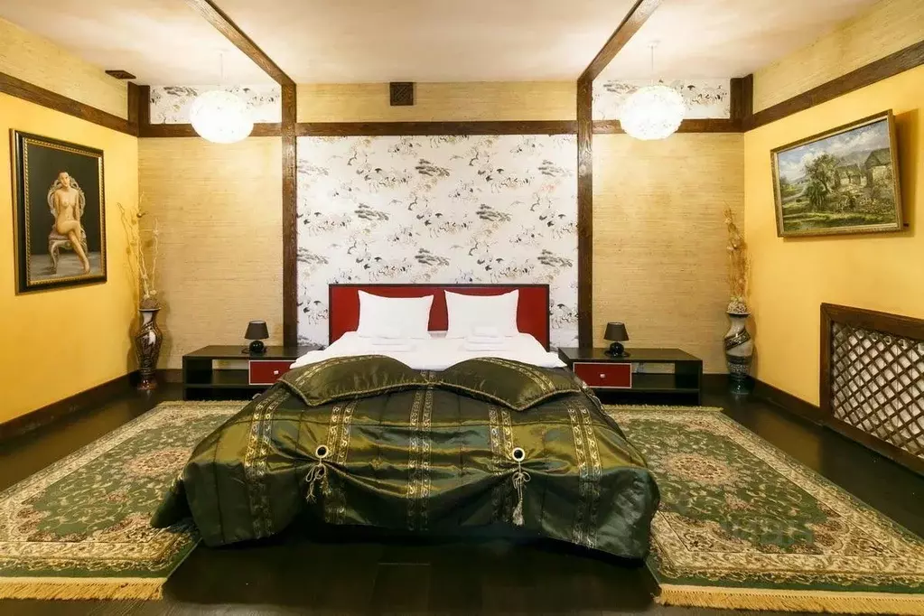 Комната Челябинская область, Златоуст просп. 30-летия Победы, 3 (37.0 ... - Фото 2