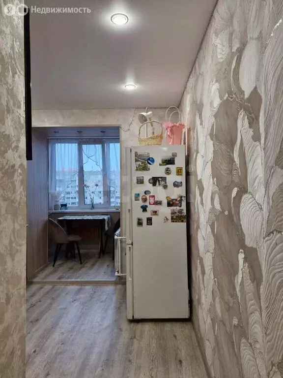 1-комнатная квартира: Сыктывкар, проспект Бумажников, 24 (34.6 м) - Фото 1