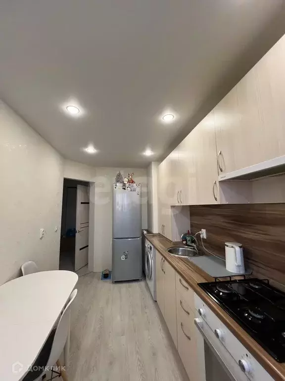 Продаётся 1-к квартира, 35.2 м - Фото 1
