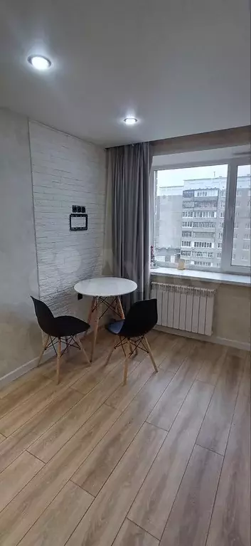 Квартира-студия, 17 м, 7/9 эт. - Фото 1