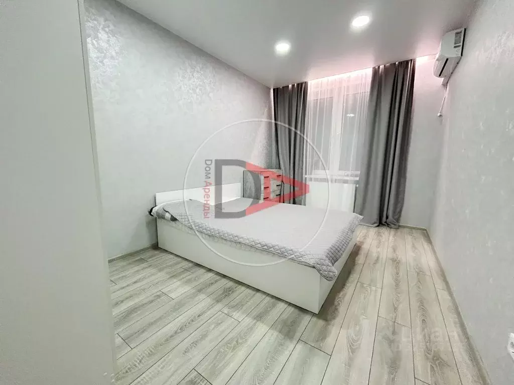 2-к кв. Башкортостан, Уфа ул. Ахметова, 152 (40.0 м) - Фото 2