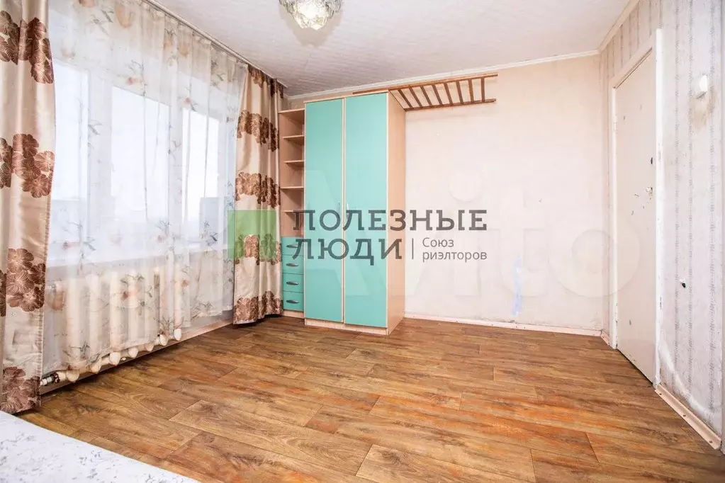 Квартира-студия, 18,4 м, 5/5 эт. - Фото 1