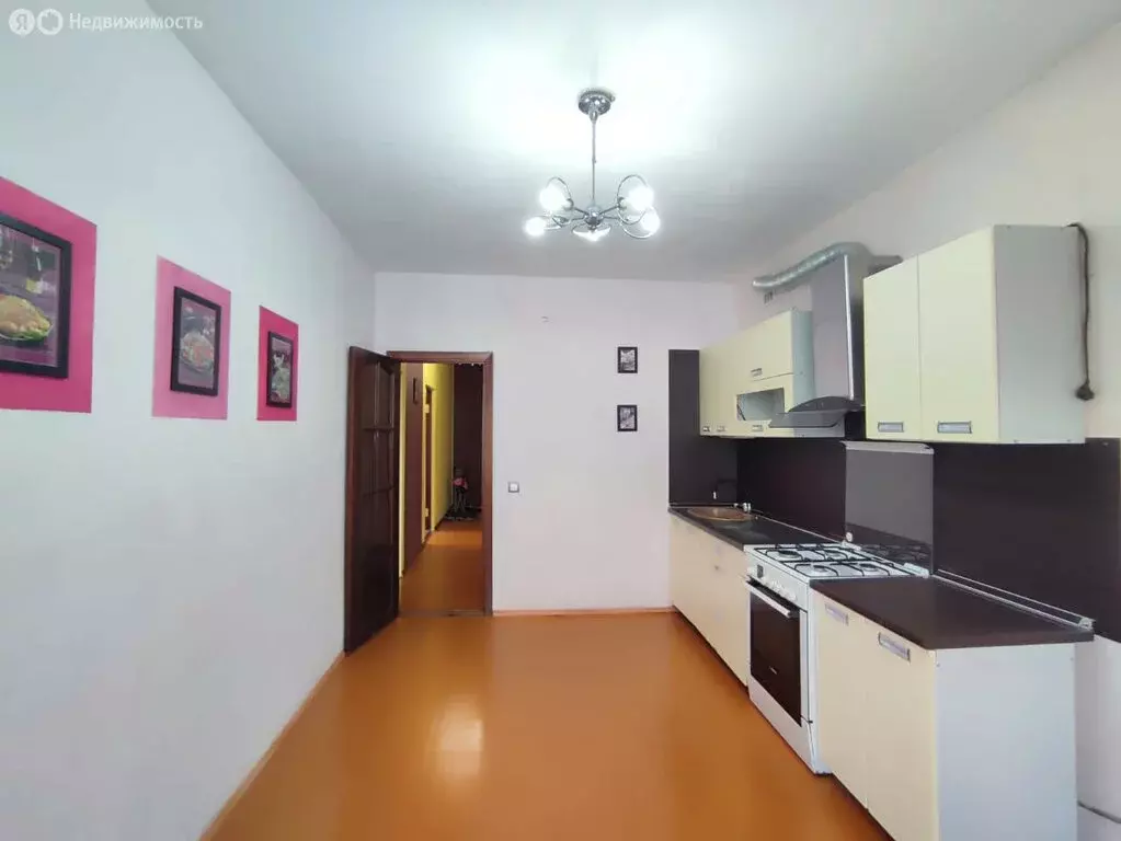 2-комнатная квартира: Ейск, Красная улица, 57/2 (57 м) - Фото 1