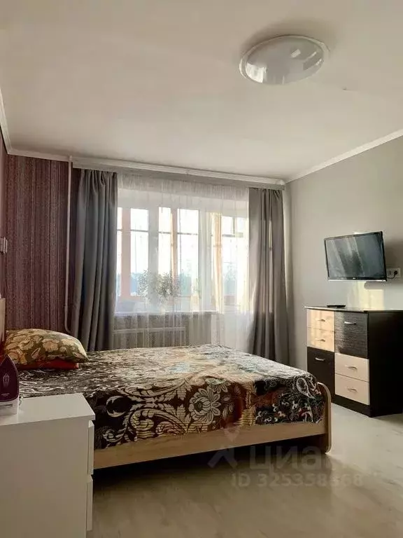 1-к кв. Московская область, Сергиев Посад ул. 1-й Ударной Армии, 34 ... - Фото 1