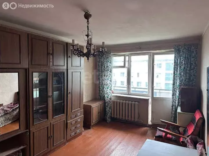 2-комнатная квартира: Кириши, проспект Ленина, 5А (44.2 м) - Фото 1