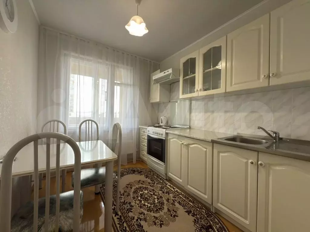 2-к. квартира, 48,6 м, 6/16 эт. - Фото 0