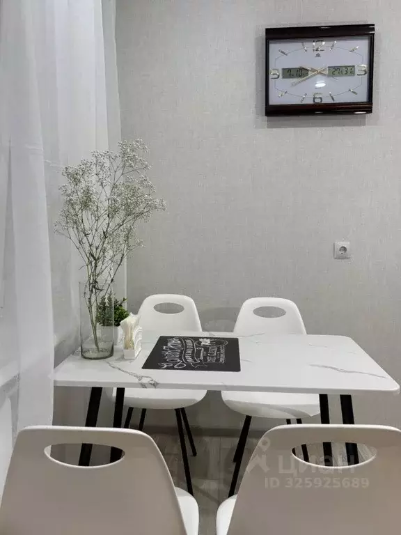 2-к кв. Чувашия, Чебоксары бул. Юности, 9 (56.9 м) - Фото 1