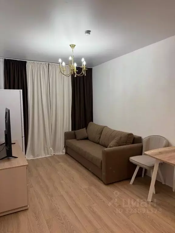 1-к кв. Московская область, Красногорск городской округ, пос. ... - Фото 1