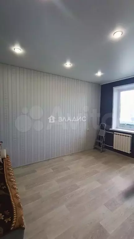 1-к. квартира, 28 м, 9/9 эт. - Фото 0