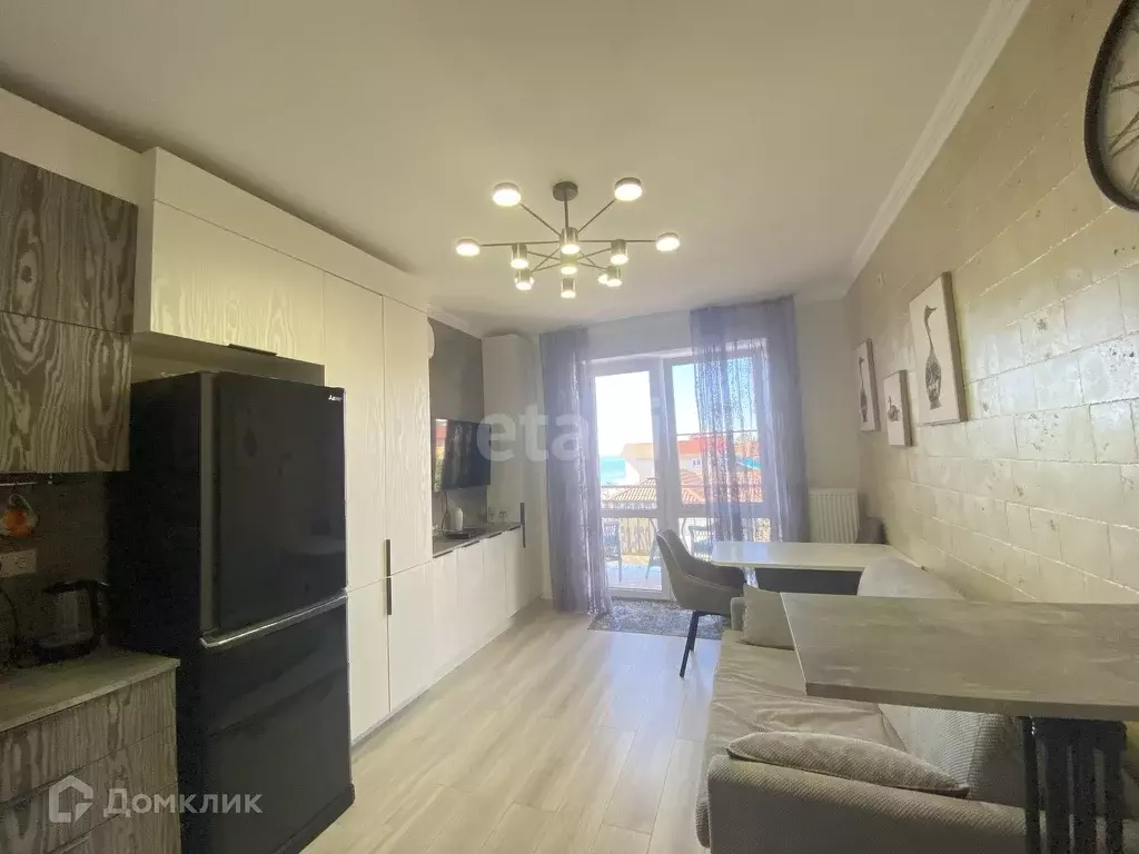 Продаётся 2-к квартира, 52 м - Фото 1