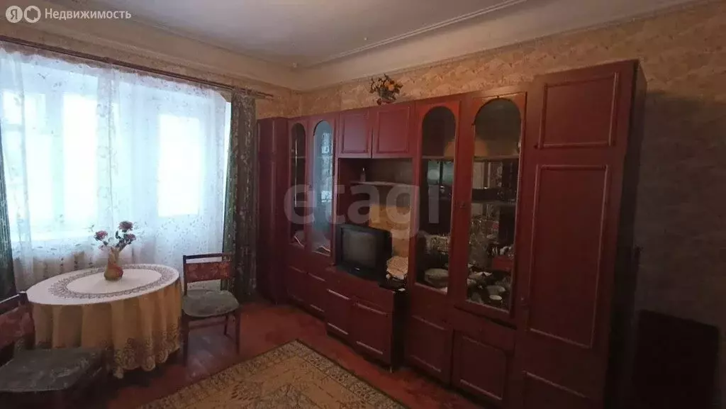 1-комнатная квартира: Буй, улица Пионеров, 7 (34.2 м) - Фото 2