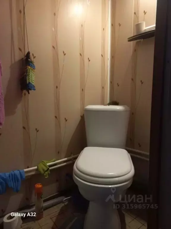 Дом в Омская область, Омск ул. 5-я Западная (28 м) - Фото 1