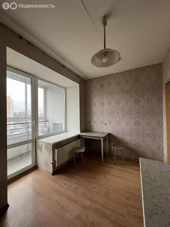 1-комнатная квартира: Екатеринбург, улица Щербакова, 35 (36.6 м) - Фото 2