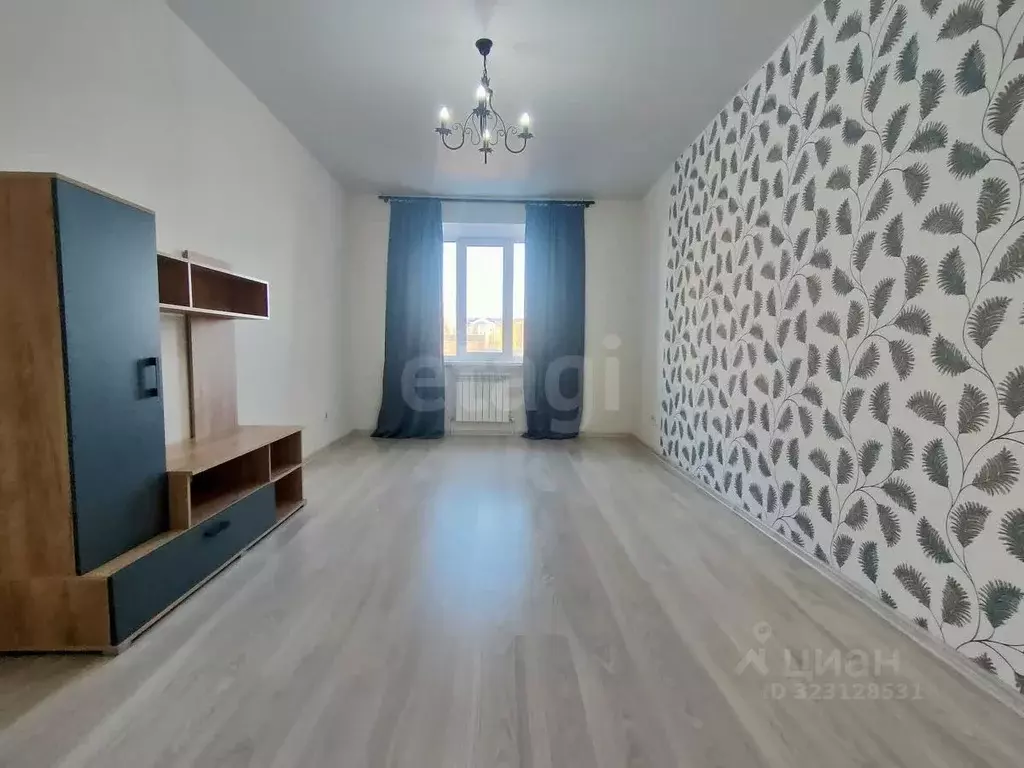 1-к кв. Костромская область, Кострома Бульварная ул., 2 (44.1 м) - Фото 2