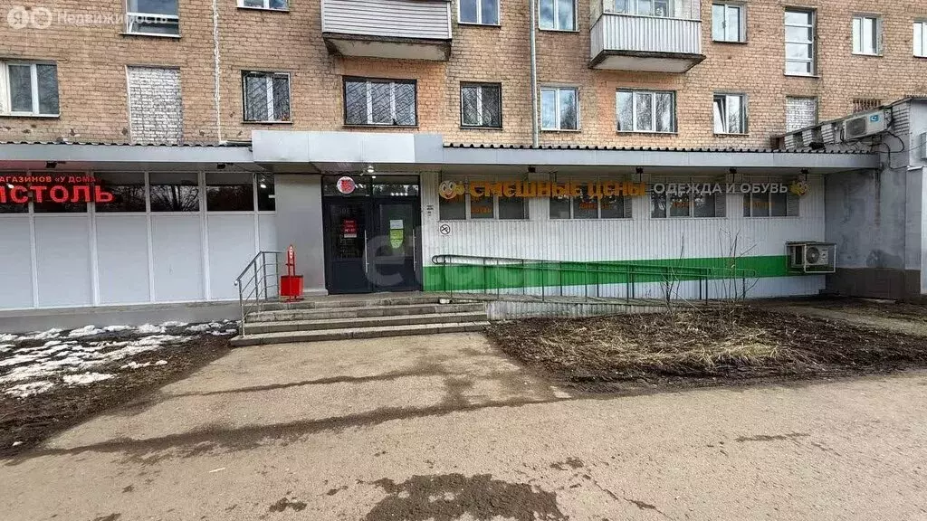 Помещение свободного назначения (225.7 м) - Фото 2