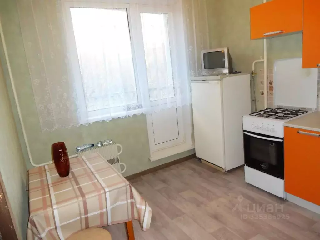 2-к кв. Москва Россошанский проезд, 4К3 (52.0 м) - Фото 0