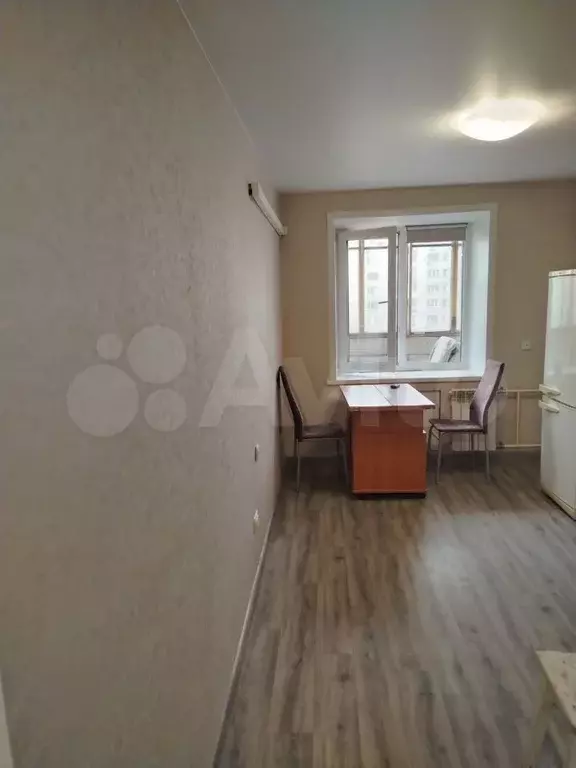1-к. квартира, 34 м, 7/12 эт. - Фото 1