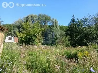 Участок в Чебоксары, садоводческое товарищество Колос, 344 (8 м) - Фото 1