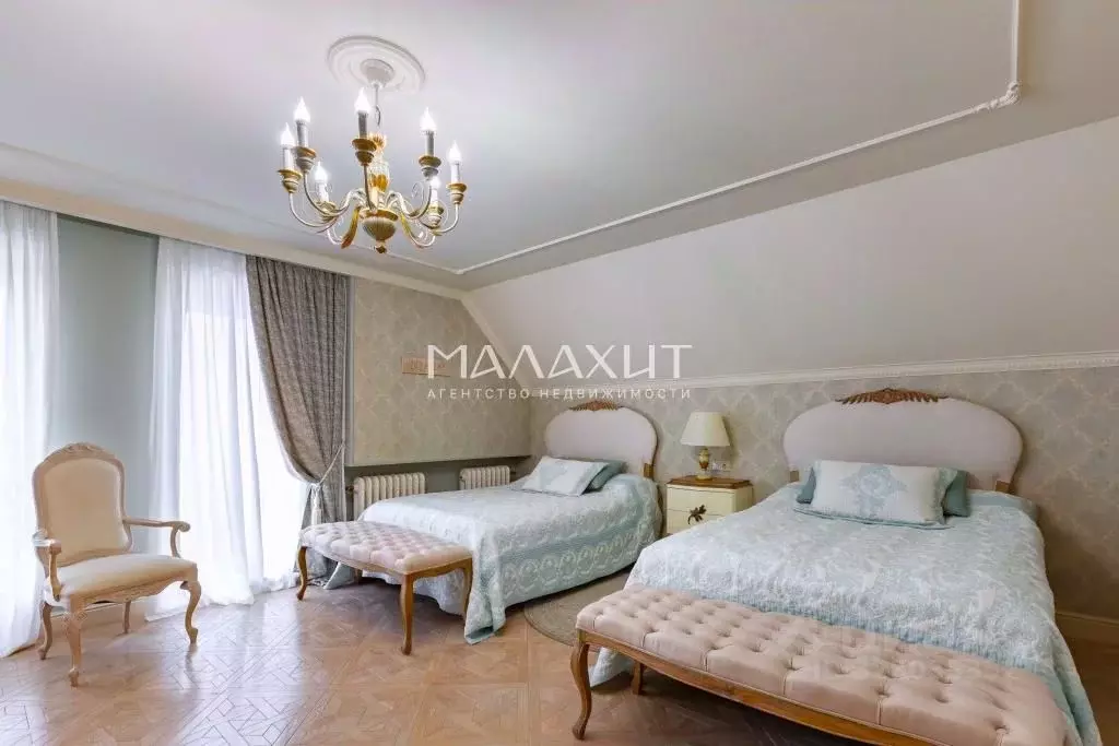 Коттедж в Самарская область, Самара 9-я просека 5-я Малая линия, 4/14 ... - Фото 1