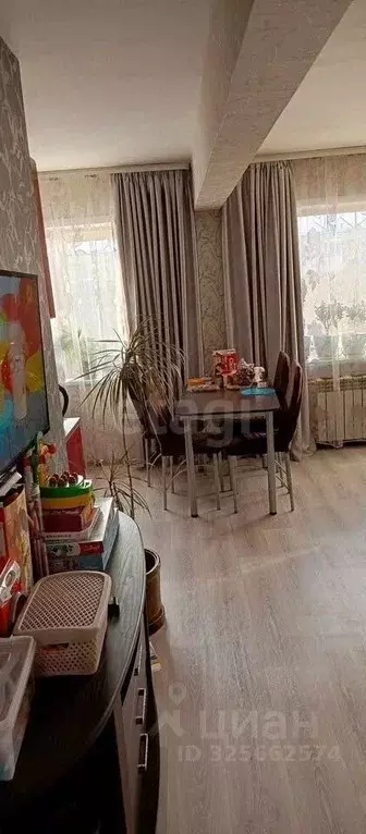 2-к кв. Иркутская область, Ангарск 93-й кв-л, 29 (45.0 м) - Фото 1