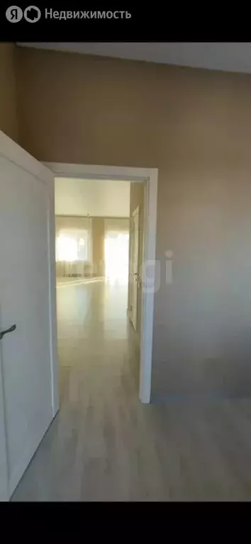 Дом в село Нагаево, Цветочная улица (110 м) - Фото 0