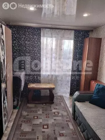 1-комнатная квартира: Омск, улица 75-й Гвардейской Бригады, 10Б (30 м) - Фото 2