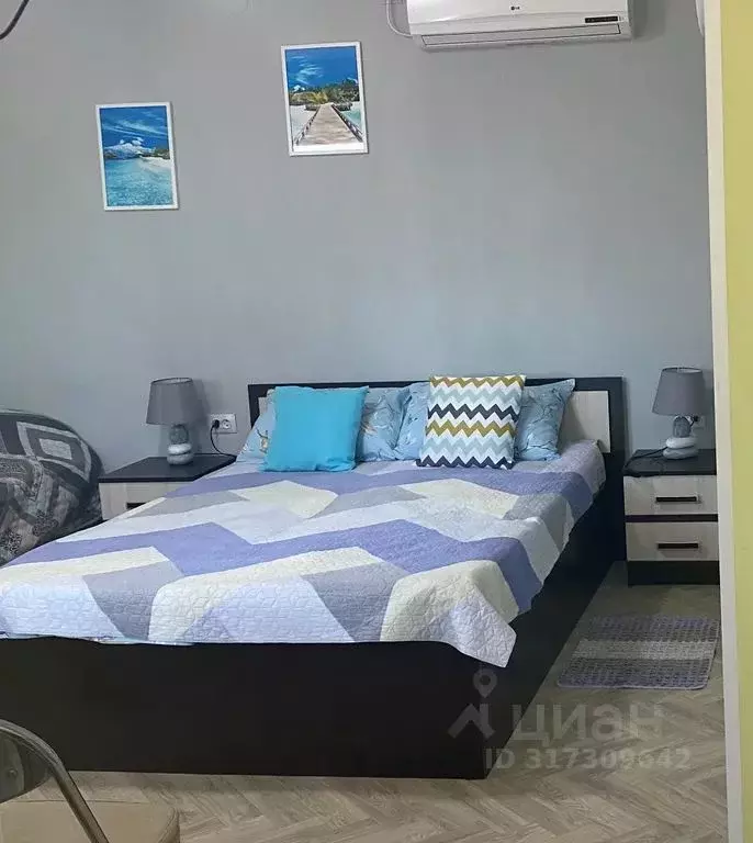 Дом в Краснодарский край, Темрюкский район, Тамань ст-ца ул. Энгельса, ... - Фото 1