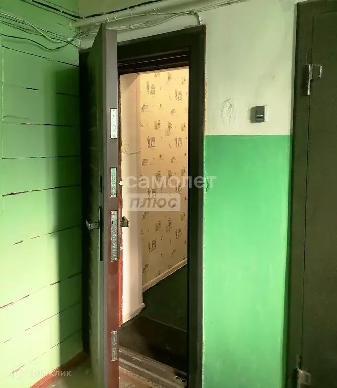 Продаётся 2-к квартира, 39.6 м - Фото 1