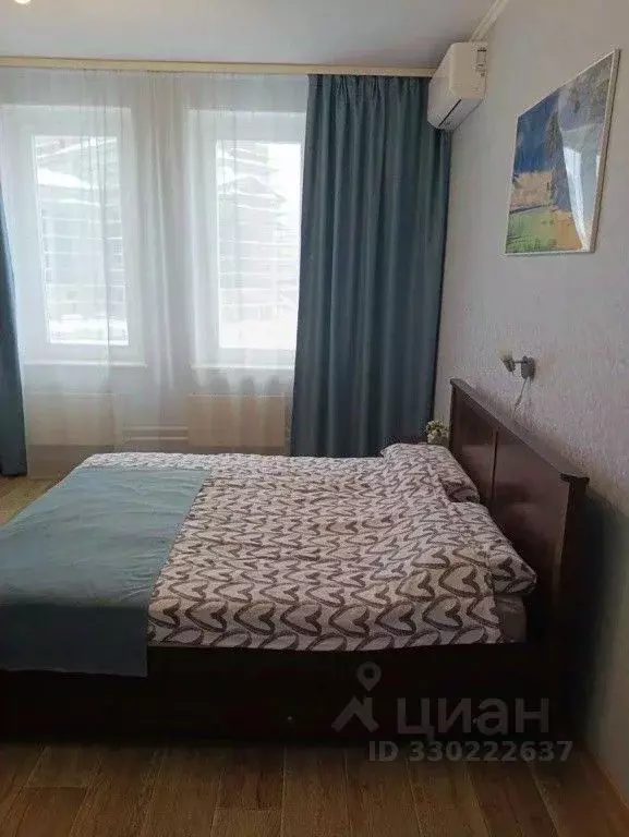 1-к кв. Московская область, Подольск ул. 43-й Армии, 23 (20.0 м) - Фото 1