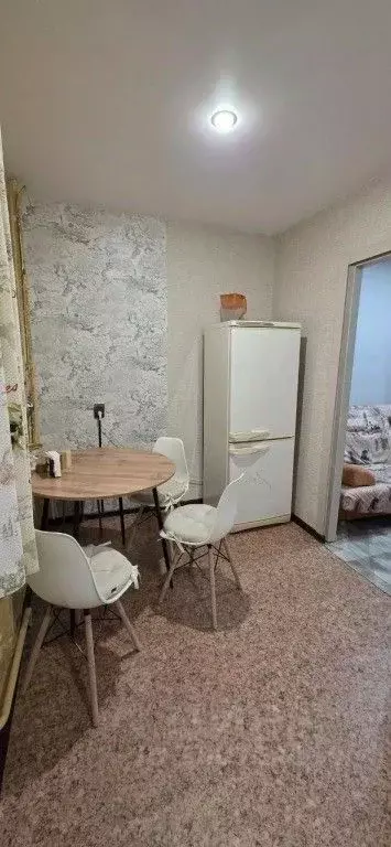 1-к кв. Бурятия, Кабанский район, с. Выдрино Набережная ул. (42.0 м) - Фото 1