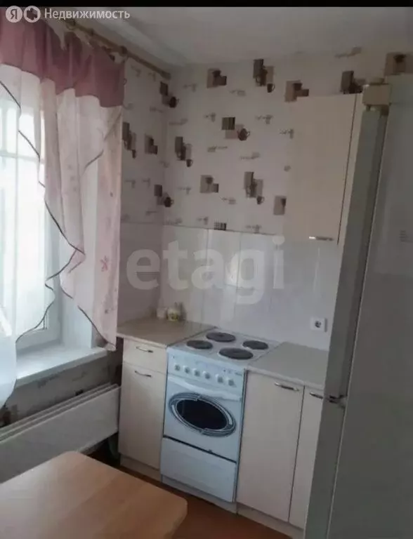 1-комнатная квартира: Томск, улица Елизаровых, 76 (36 м) - Фото 2