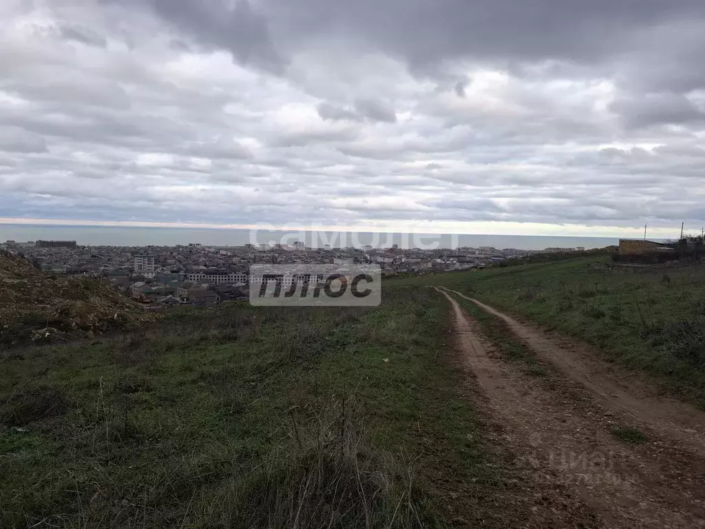 Участок в Дагестан, Дербент  (12.0 сот.) - Фото 1