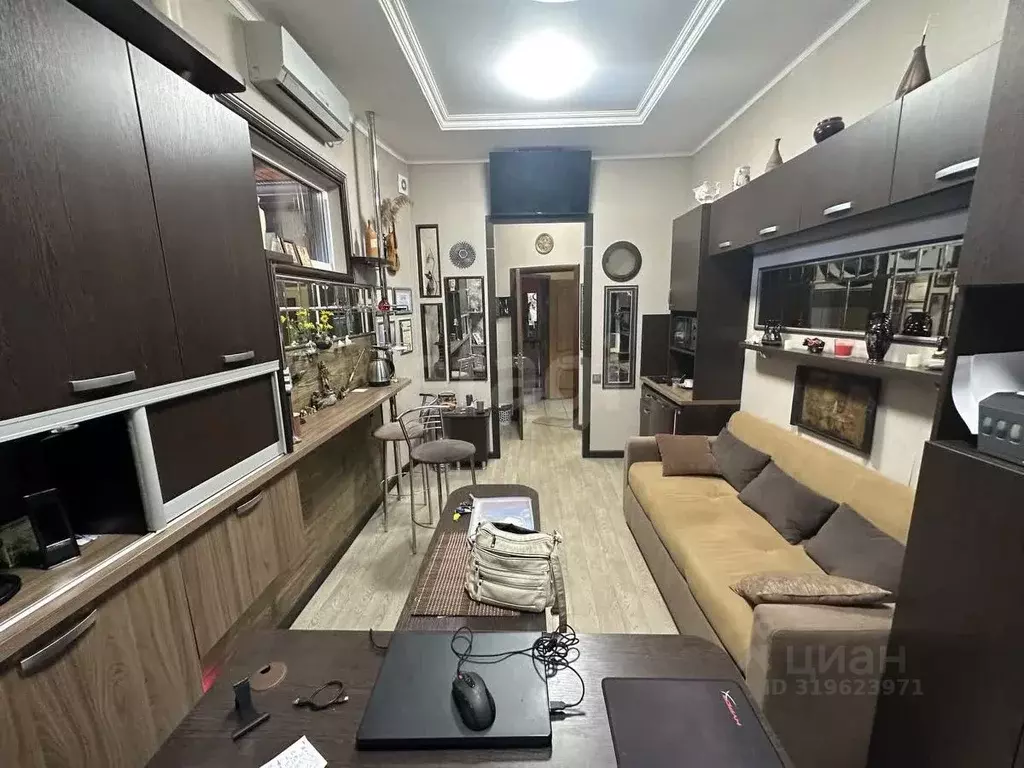 Помещение свободного назначения в Белгородская область, Белгород ул. ... - Фото 1