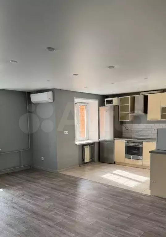 3-к. квартира, 63,4 м, 7/9 эт. - Фото 1