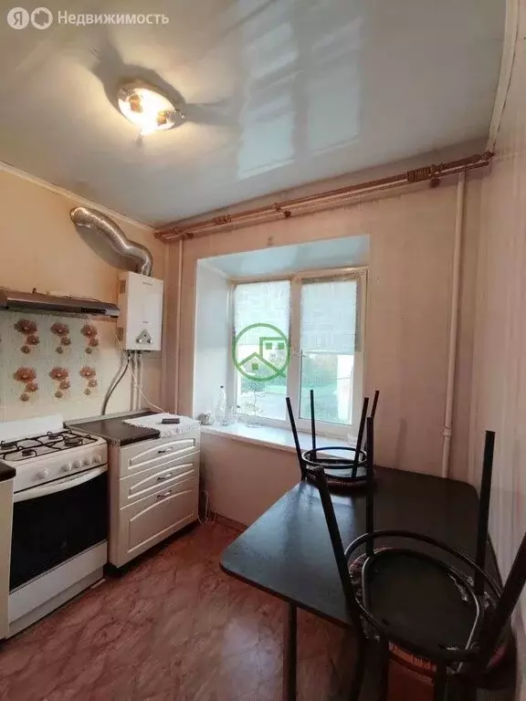 1-комнатная квартира: Сызрань, улица Декабристов, 362 (30.7 м) - Фото 1