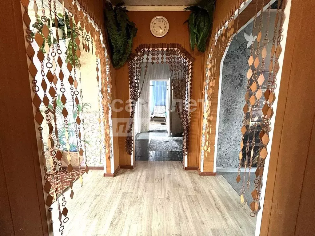 Дом в Курганская область, Шумиха ул. Кирова (105 м) - Фото 0