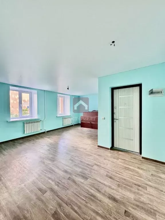 2-к кв. Саратовская область, Саратов ул. Имени А.В. Плякина, 7 (56.3 ... - Фото 1